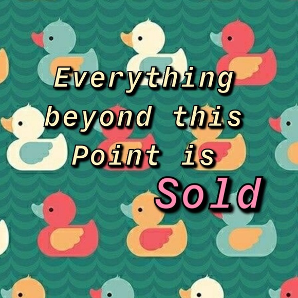 SOLD - Picture 1 of 1